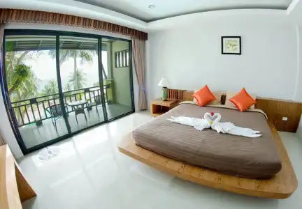 Tanote Villa - 1