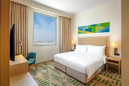 Holiday Inn & Suites Science Park, an IHG - 27