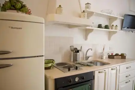 Masseria Bianca di Puglia - 12