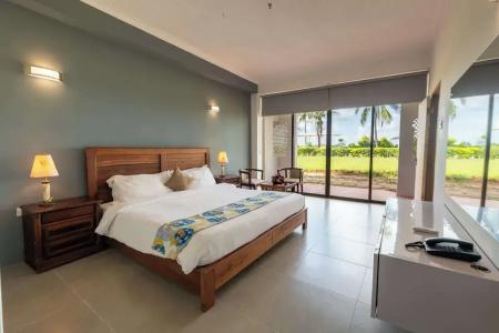 Golden Tulip Dar ES Salaam - 100