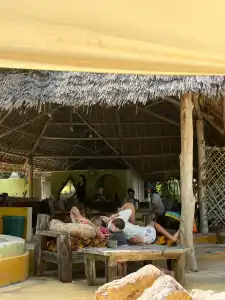 Sazani Beach Lodge and Tidal Lounge - 28