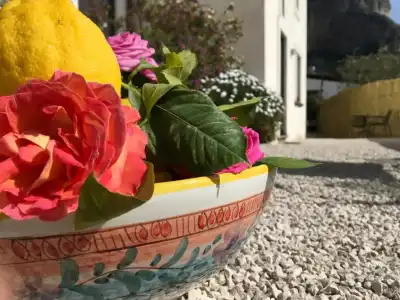 L'Antico Borgo dei Limoni - 77