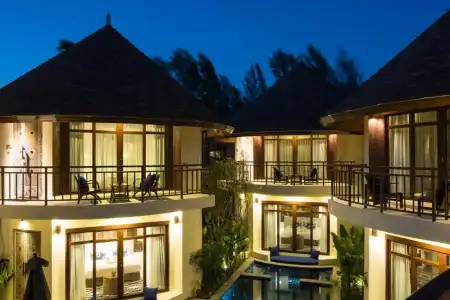 Bangsak Village - Adults Only - 110