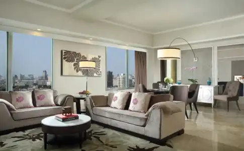 Ascott Jakarta - 6