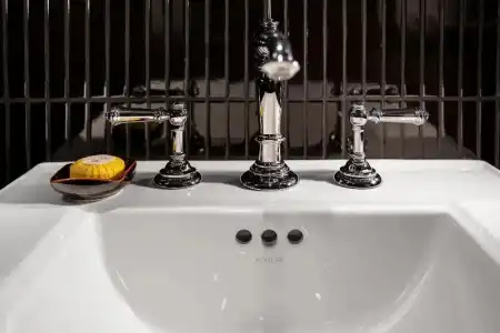 La Sinfonía del Rey & Spa - 100