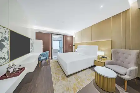 Radisson Blu & Suites GRT Chennai - 118