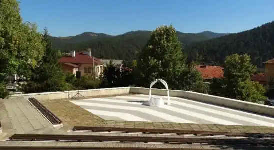 Balneocomplex Kamena - 12