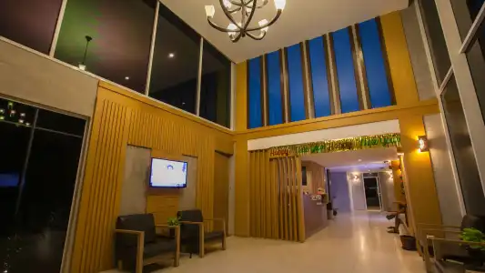 B2 Sea View Pattaya Boutique & Budget - 1