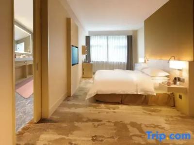 Shundi SanHeYuan Grand SNIEC Shanghai(Free Shuttle Bus) - 15
