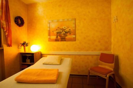 Vitalam Stadtpark - 3