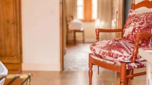 Le Champ des Oiseaux Hôtel & Spa 4* - 76