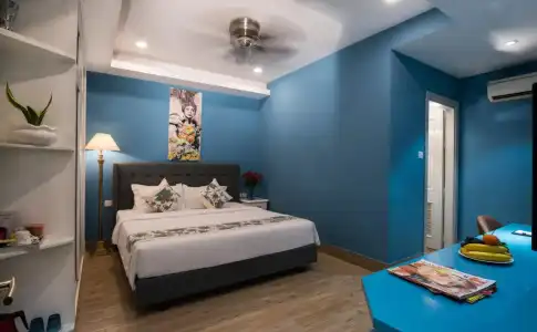 Sam Royal Apartment - 4