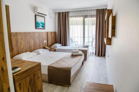 Bartu Otel - 3