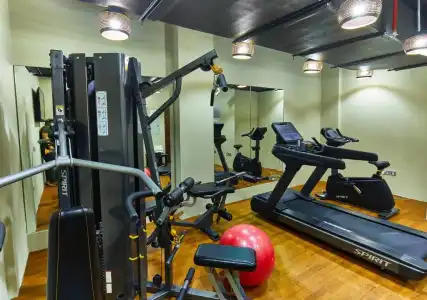 Rose Plaza Al Barsha - 13
