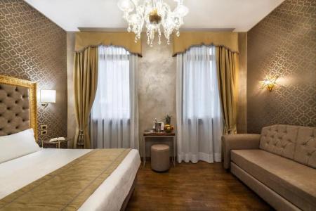Palazzo San Lorenzo - 25