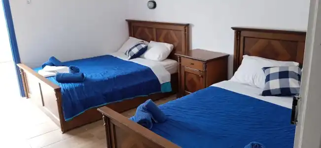 Studios Apartments Kapetanios - 91