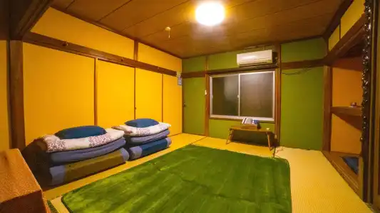 Guest House Tokiwa - 24