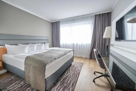 Holiday Inn - the niu, Pax Berlin Airport by IHG - 54