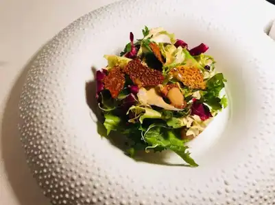 Raphaël – Relais & Châteaux - 25