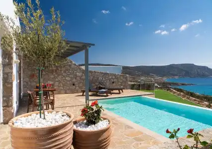 Sophid Wellness Suites Karpathos - 29