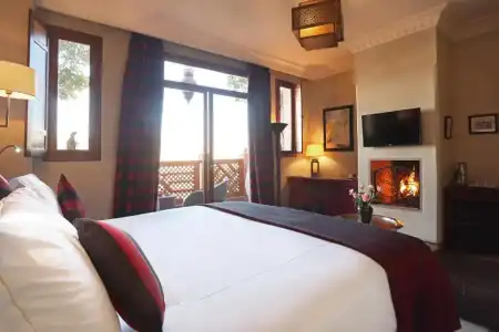 La Maison Arabe, Spa and Cooking Workshops - 83