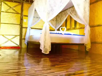 Koh Mook Resort - 62