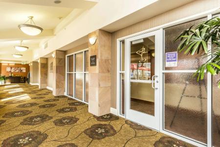 Hilton Garden Inn St. George - 40