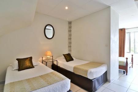 Le Panoramic Boutique - 72