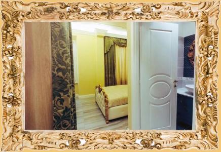 Impero Vaticano Suites Guest House - 73