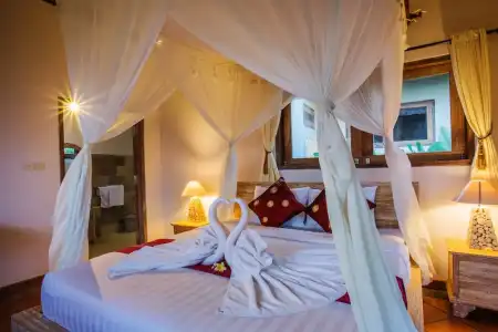 Ubud Luwih Villa - 52