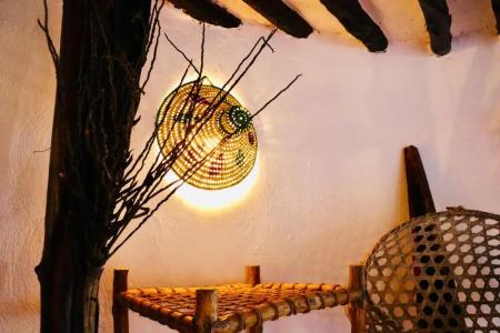 Evergreen Bungalows - 104