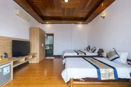 Mai Phuong Resort Phu Quoc - 116