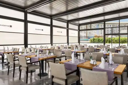 Wyndham Afyonkarahisar Thermal&Spa - 24