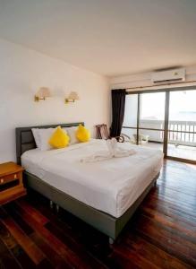 Jansom Beach Resort Ranong - 31