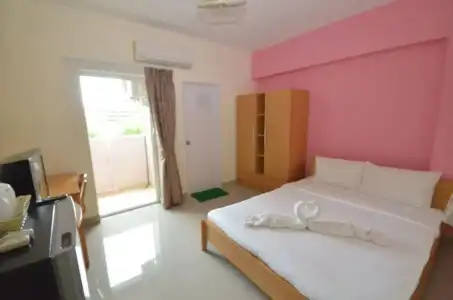 Pearl@HuaHin - 17