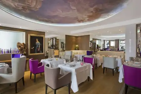 Hôtel Le Strato - 20