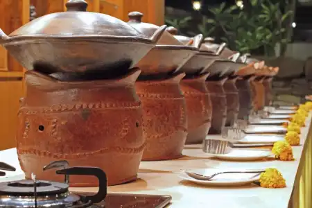 Radha Phala Resort & Spa - 25