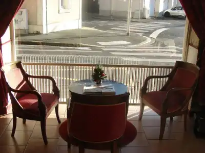 Hôtel IENA - 9