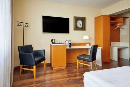 Best Western Macrander Dresden - 49