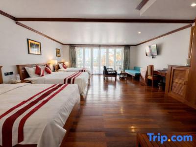 Cheathata CTS Siem Reap - 73
