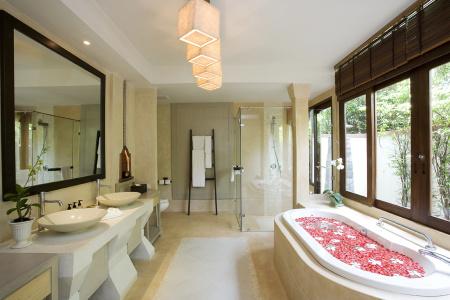 Melati Beach Resort & Spa - 32