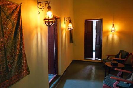 Zanzibar Palace - 144