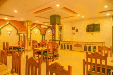 Reeve Inn - 16