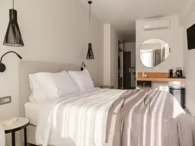 Batis Aero Beachfront Wellbeing - 48