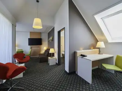 Mercure Severinshof Köln City - 103
