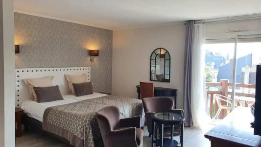 Le Trophée Boutique Hôtel Spa - La Loggia Appart'hôtel - 64