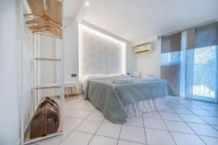 Villa Rocla Guest House Pompei - 52