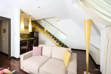 MyPlace Premium Apartments - 88