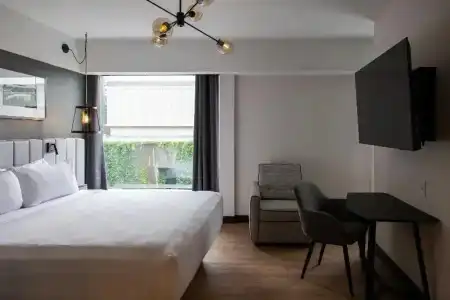Bonaventure Montreal - 169
