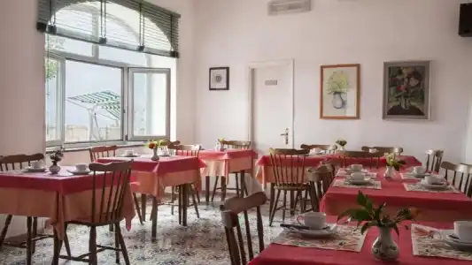 B&B Luna di Miele - 12